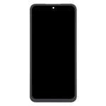 Per Samsung Galaxy A55 SM-A556B 6,43 pollici OLED LCD Screen Digitizer assemblaggio completo con cornice, For Samsung Galaxy A55 6.43 inch (OLED)