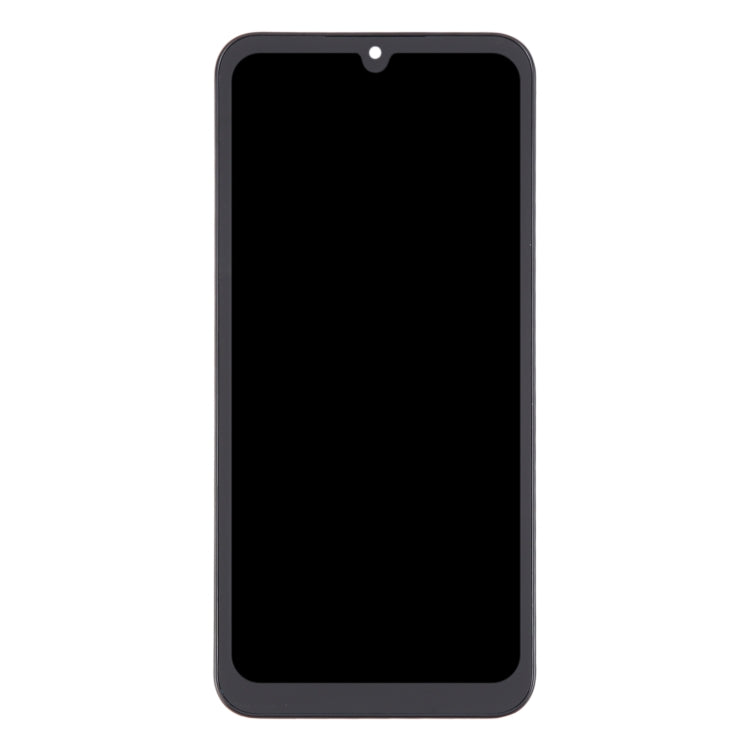 Per Samsung Galaxy A25 SM-A256B 6,36 pollici OLED LCD Screen Digitizer assemblaggio completo con cornice, For Samsung Galaxy A25 6.36 inch (OLED)