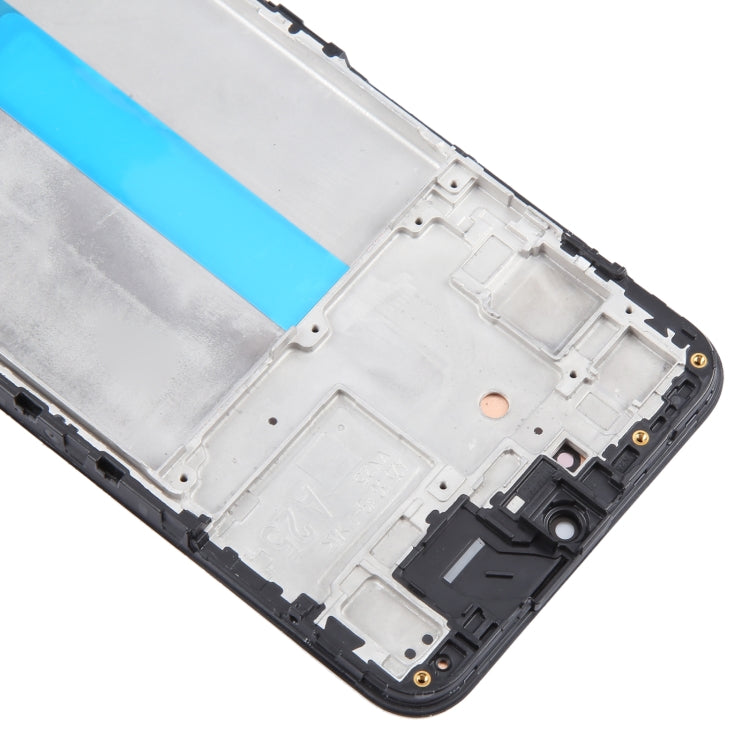 For Samsung Galaxy A25 SM-A256B 6.43 inch OLED LCD Screen Digitizer Full Assembly with Frame, For Samsung Galaxy A25 6.43 inch (OLED)