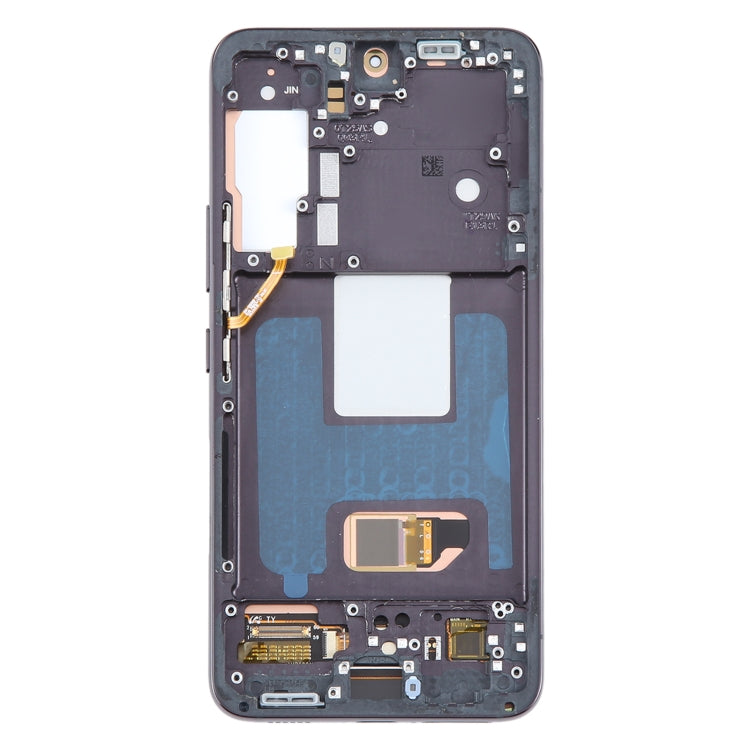 For Samsung Galaxy S22 5G SM-S901B US Version OLED LCD Screen Digitizer Full Assembly with Frame, For Samsung Galaxy S22 5G US Version(OLED)