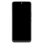 Per Samsung Galaxy S22 5G SM-S901B Versione UE TFT LCD Screen Digitizer assemblaggio completo con cornice, For Samsung Galaxy S22 5G EU Version(TFT)