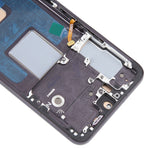 Per Samsung Galaxy S22 5G SM-S901B Versione UE TFT LCD Screen Digitizer assemblaggio completo con cornice, For Samsung Galaxy S22 5G EU Version(TFT)
