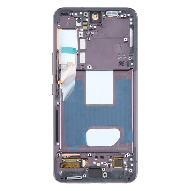 For Samsung Galaxy S22 5G SM-S901B EU Version OLED LCD Screen Digitizer Full Assembly with Frame, For Samsung Galaxy S22 5G EU Version(OLED)