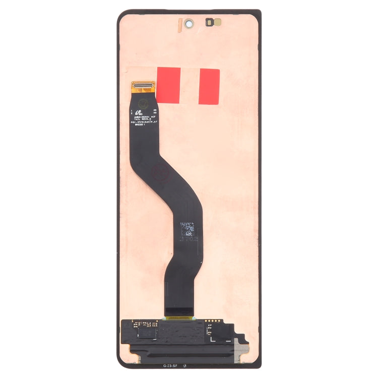 For Samsung Galaxy Z Fold5 SM-F946B Original 6.2 inch Secondary LCD Screen with Digitizer Full Assembly, For Samsung Galaxy Z Fold5 6.2 inch(Original Secondary LCD)