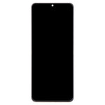 Per Samsung Galaxy Z Flip5 SM-F731B Schermo LCD originale con digitalizzatore assemblaggio completo, For Samsung Galaxy Z Flip5 (Original)