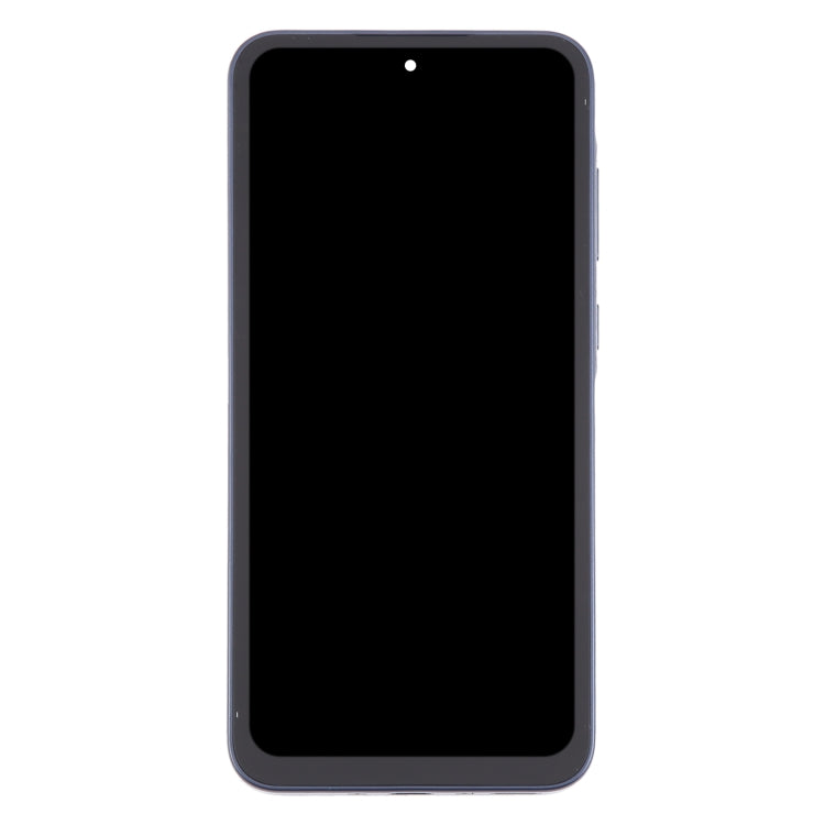 Per Samsung Galaxy A35 SM-A356B Schermo LCD OLED da 6,43 pollici con digitalizzatore assemblaggio completo, For Samsung Galaxy A35 6.43 inch (OLED)