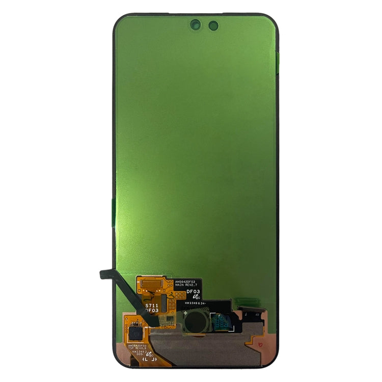 Per Samsung Galaxy S23 FE SM-S711B Schermo LCD originale con digitalizzatore assemblaggio completo, For Samsung Galaxy S23 FE