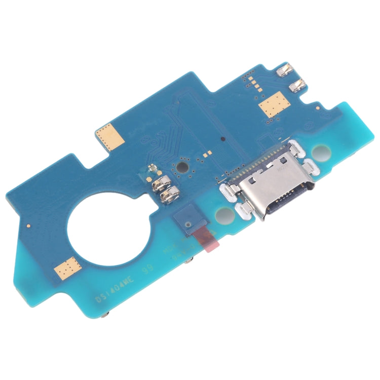 For Galaxy M35 5G SM-M356B Original Charging Port Board, For Samsung Galaxy M35 5G(Original)