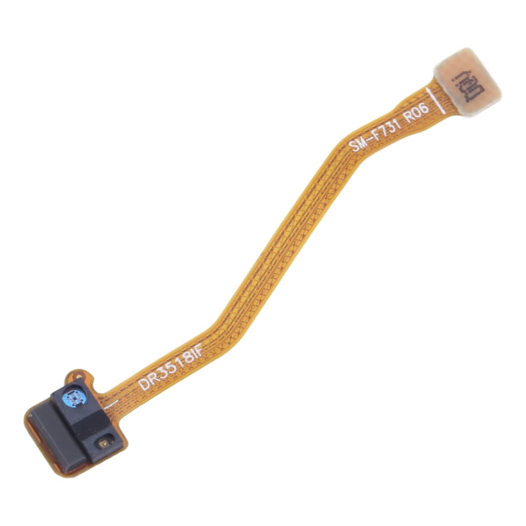 Original Flashlight Flex Cable for Samsung Galaxy Z Flip5 SM-F731B, For Samsung Galaxy Z Flip5(Original)