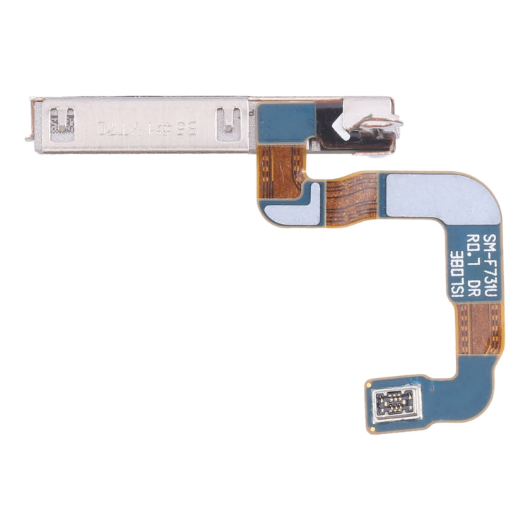 For Samsung Galaxy Z Flip5 SM-F731B Original 5G Module, For Samsung Galaxy Z Flip5(Original)