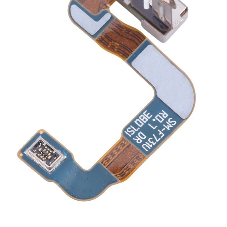 Per Samsung Galaxy Z Flip5 SM-F731B Modulo 5G originale, For Samsung Galaxy Z Flip5(Original)