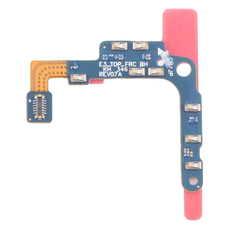 For Samsung Galaxy S24 Ultra SM-S928B Original Earpiece Speaker Flex Cable, For Samsung Galaxy S24 Ultra(Original)