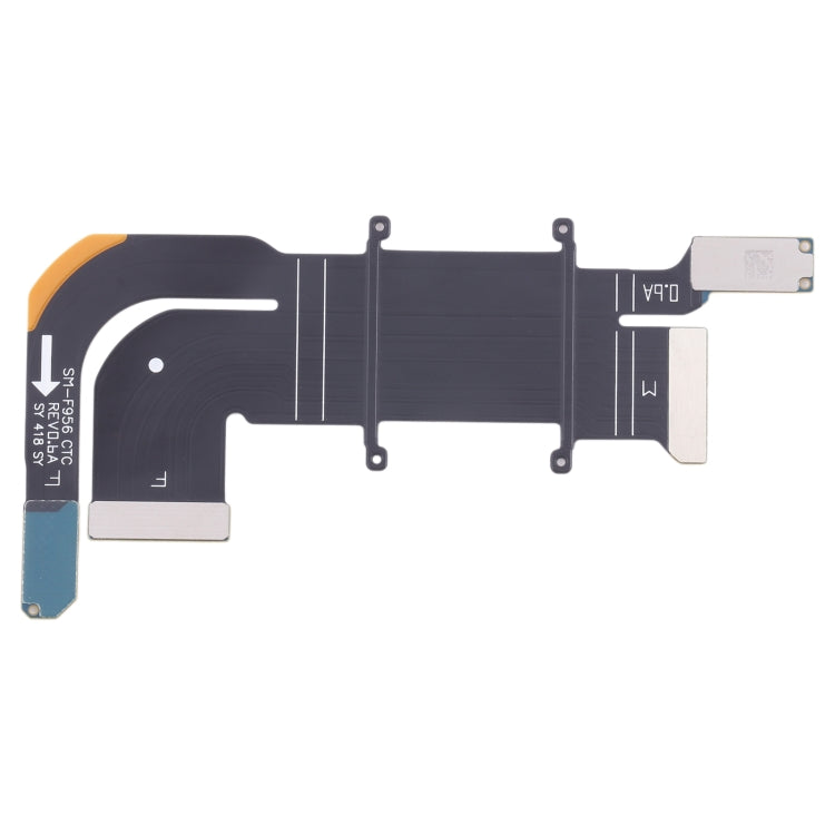 For Samsung Galaxy Z Fold6 SM-F956B Original Rotation Axis Flex Cable, For Samsung Galaxy Z Fold6(Original)