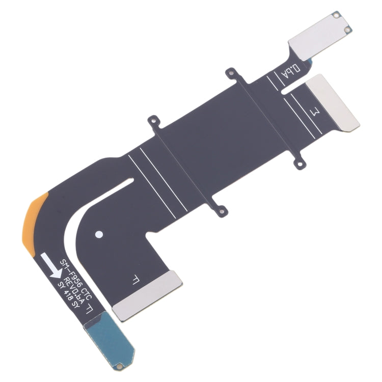 For Samsung Galaxy Z Fold6 SM-F956B Original Rotation Axis Flex Cable, For Samsung Galaxy Z Fold6(Original)