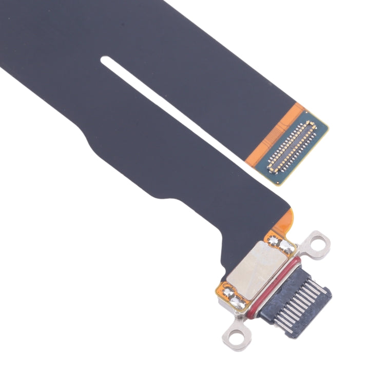 For Samsung Galaxy Z Fold6 SM-F956B Original Charging Port Flex Cable, For Samsung Galaxy Z Fold6 (Original)