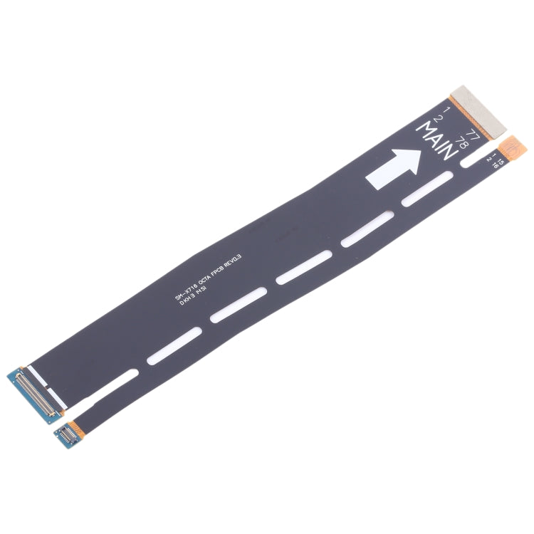 For Samsung Galaxy Tab S9 5G SM-X716 Original LCD Flex Cable, For Samsung Galaxy Tab S9 5G(Original)