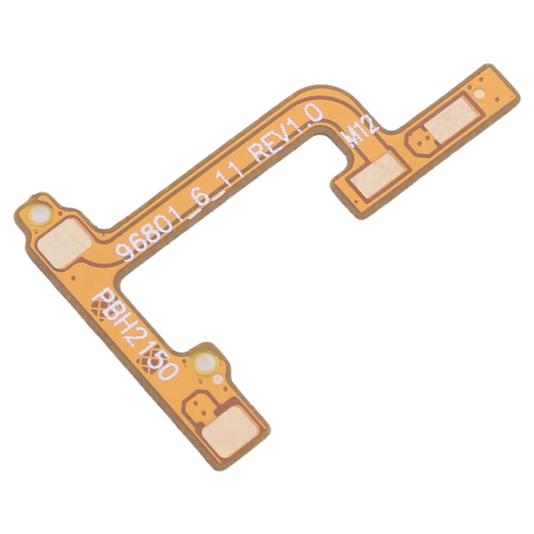 For Samsung Galaxy A22 5G SM-A226B Original Speaker Flex Cable, For Samsung Galaxy A22 5G(Original)