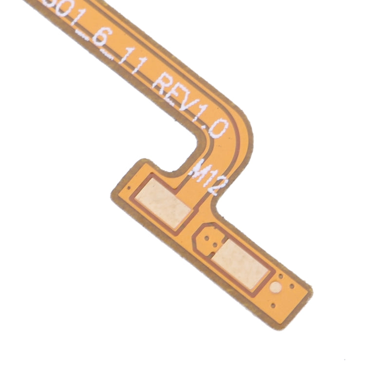 For Samsung Galaxy A22 5G SM-A226B Original Speaker Flex Cable, For Samsung Galaxy A22 5G(Original)