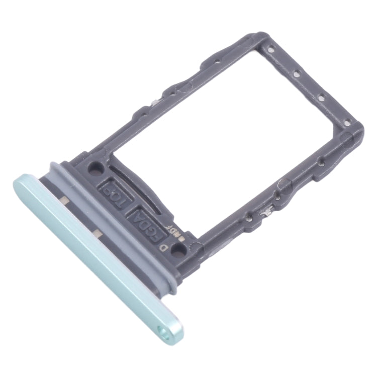 Vassoio scheda SIM originale per Samsung Galaxy Z Flip6 SM-F741B