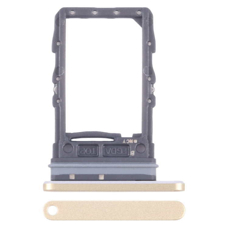 Per Samsung Galaxy Z Flip6 SM-F741B Vassoio scheda SIM originale, For Samsung Galaxy Z Flip6 (Original), For Samsung Galaxy Z Flip6(Original)