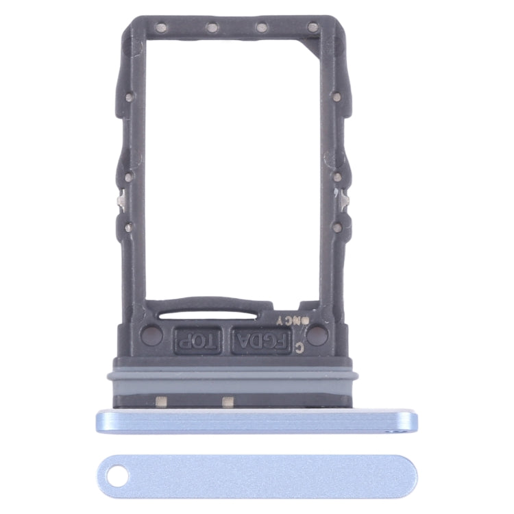Vassoio scheda SIM originale per Samsung Galaxy Z Flip6 SM-F741B