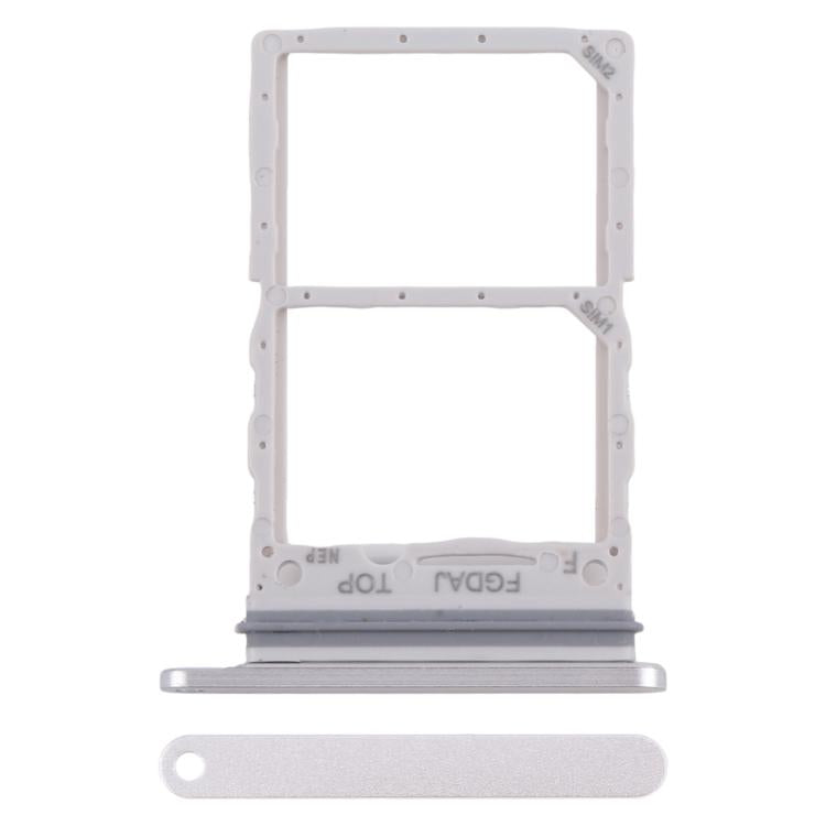 Vassoio scheda SIM originale per Samsung Galaxy Z Flip6 SM-F741B