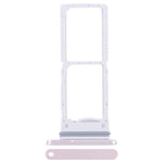 Per Galaxy Z Fold6 SM-F956B Vassoio scheda SIM originale + Vassoio scheda SIM, For Samsung Galaxy Z Fold6(Original)