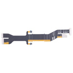 Per Samsung Galaxy Z Flip6 SM-F741 Cavo flessibile originale Spin Axis, For Samsung Galaxy Z Flip6