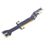Per Samsung Galaxy Z Flip6 SM-F741 Cavo flessibile originale Spin Axis, For Samsung Galaxy Z Flip6