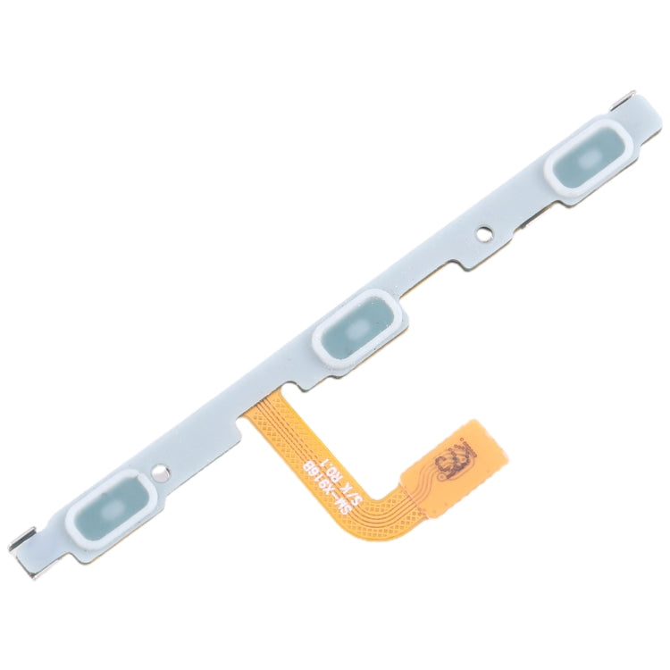 For Samsung Galaxy Tab S9 Ultra 5G SM-X916 Original Power Button & Volume Button Flex Cable, For Samsung Galaxy Tab S9 Ultra 5G (Original)