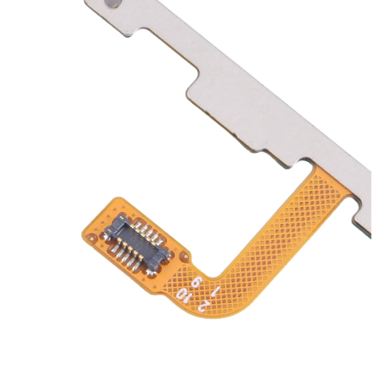 For Samsung Galaxy Tab S9 Ultra 5G SM-X916 Original Power Button & Volume Button Flex Cable, For Samsung Galaxy Tab S9 Ultra 5G (Original)