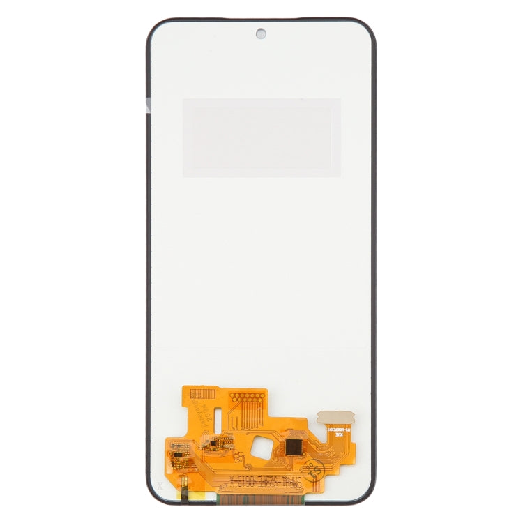 Per Samsung Galaxy S23 FE SM-S711B TFT LCD Screen Digitizer Assembly completo, non supporta l'identificazione delle impronte digitali, For Samsung Galaxy S23 FE(TFT)