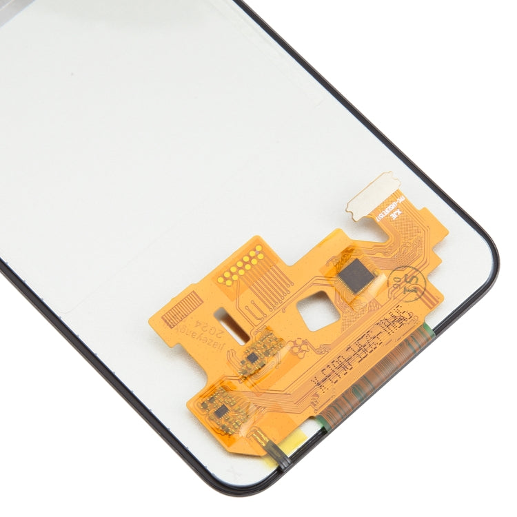 Per Samsung Galaxy S23 FE SM-S711B TFT LCD Screen Digitizer Assembly completo, non supporta l'identificazione delle impronte digitali, For Samsung Galaxy S23 FE(TFT)