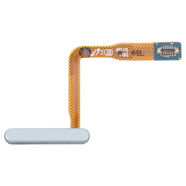 For Samsung Galaxy Z Flip6 SM-F741B Original Fingerprint Sensor Flex Cable, For Samsung Galaxy Z Flip6(Original)