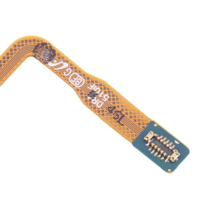 For Samsung Galaxy Z Flip6 SM-F741B Original Fingerprint Sensor Flex Cable, For Samsung Galaxy Z Flip6(Original)