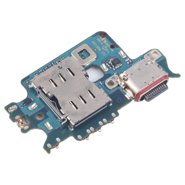 For Samsung Galaxy S22 5G SM-S901U US Version Original Charging Port Board, For Samsung Galaxy S22 5G US (Original)