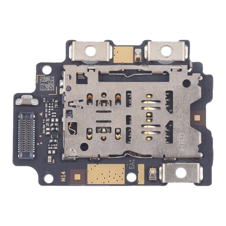 For Samsung Galaxy Tab A9+ SM-X210 Original SIM Card Reader Card, For Samsung Galaxy Tab A9+ (Original)