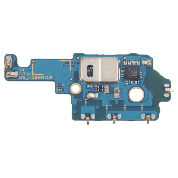 For Samsung Galaxy Z Fold6 SM-F956B Original Microphone Board, For Samsung Galaxy Z Fold6(Original)