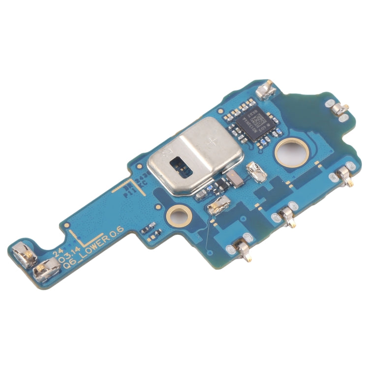 For Samsung Galaxy Z Fold6 SM-F956B Original Microphone Board, For Samsung Galaxy Z Fold6(Original)