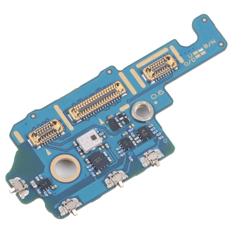 For Samsung Galaxy Z Fold6 SM-F956B Original Microphone Board, For Samsung Galaxy Z Fold6(Original)