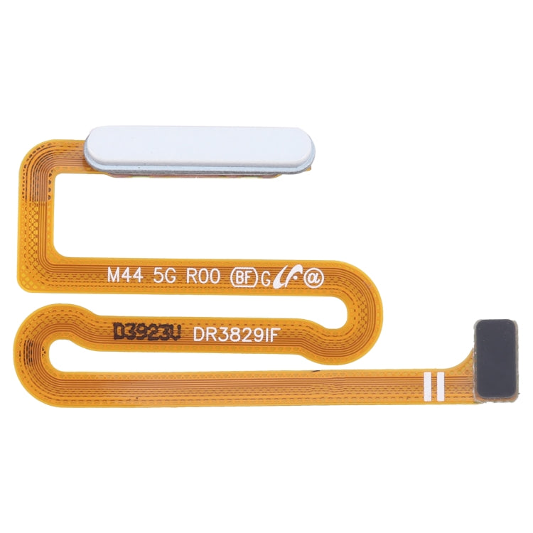 For Samsung Galaxy M44 SM-M446B Original Fingerprint Sensor Flex Cable, For Samsung Galaxy M44 (Original)