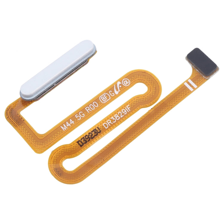 For Samsung Galaxy M44 SM-M446B Original Fingerprint Sensor Flex Cable, For Samsung Galaxy M44 (Original)