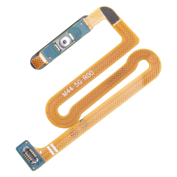 For Samsung Galaxy M44 SM-M446B Original Fingerprint Sensor Flex Cable, For Samsung Galaxy M44 (Original)