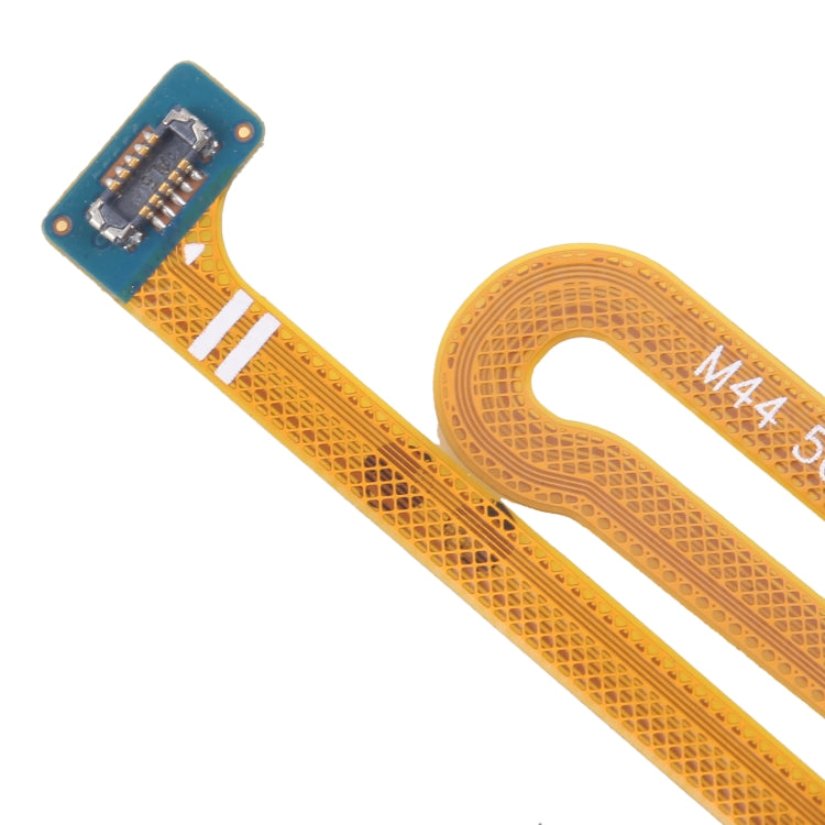 For Samsung Galaxy M44 SM-M446B Original Fingerprint Sensor Flex Cable, For Samsung Galaxy M44 (Original)