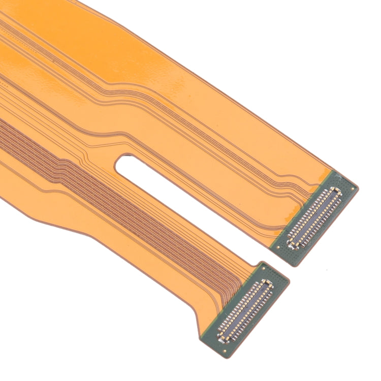 For Samsung Galaxy A35 SM-A356 Motherboard Flex Cable for Soldering, For Samsung Galaxy A35