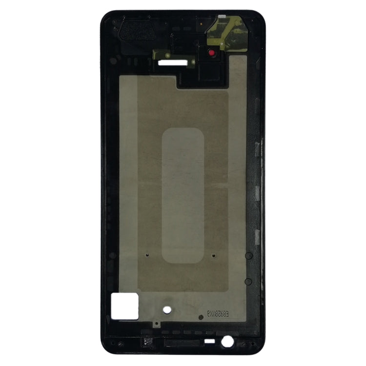 For Galaxy A7 (2018) / A750 Front Housing LCD Bezel Frame Plate, For Galaxy A7 (2018)