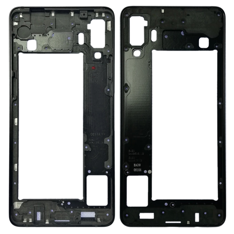 For Galaxy A8 Star / A9 Star / G8850 Middle Frame Plate, For Samsung Galaxy A8 Star