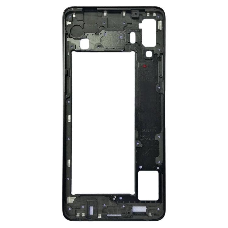 For Galaxy A8 Star / A9 Star / G8850 Middle Frame Plate, For Samsung Galaxy A8 Star