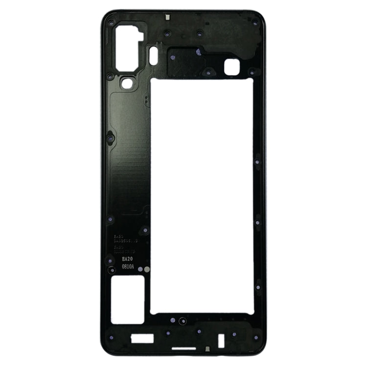 For Galaxy A8 Star / A9 Star / G8850 Middle Frame Plate, For Samsung Galaxy A8 Star