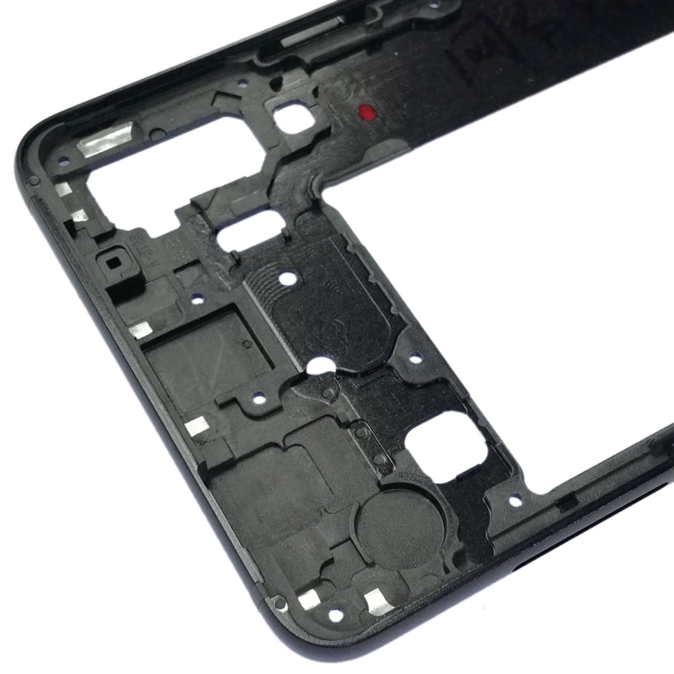 For Galaxy A8 Star / A9 Star / G8850 Middle Frame Plate, For Samsung Galaxy A8 Star